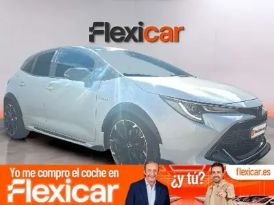 Usado Toyota Corolla