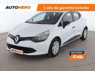 Renault Clio IV