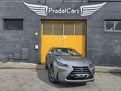 Lexus NX300h