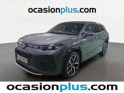 Usado VW Tayron R-line 150 CV (110 kW) 2025 Gris SUV