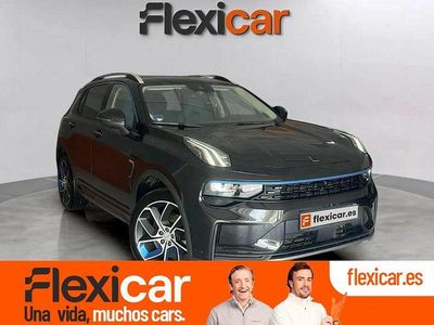 Azul Usado 2022 Lynk & Co 01 SUV | 23.290 € (Un poco caro)