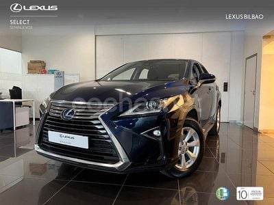 Lexus RX450h