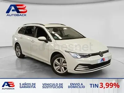 Usado VW Golf VIII