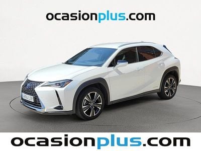 Lexus UX 250h
