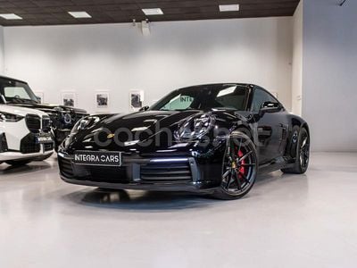 Porsche 911 Carrera S