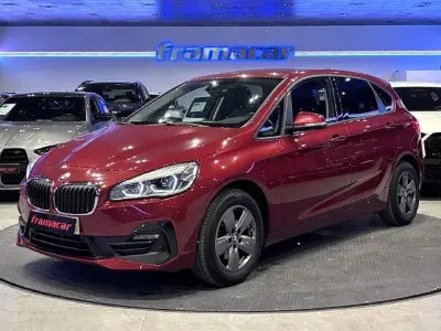 Usado BMW 216 Active Tourer