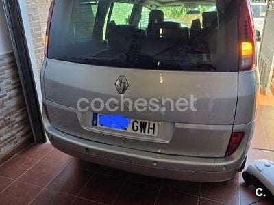 Renault Grand Espace