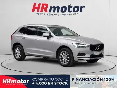 Usado Volvo XC60