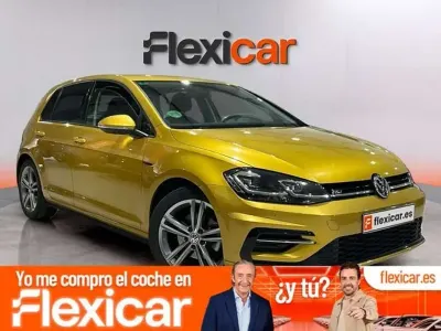 Usado VW Golf VII