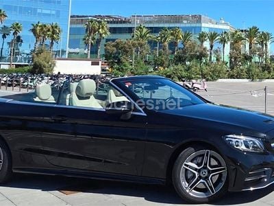 Mercedes C300