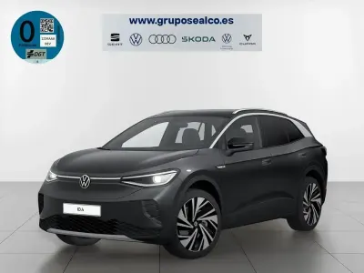 Occasion VW ID.4 Pro Performance 150 kW (204 ch) 2021 Gris SUV