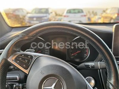 Gris / plata Usado 2018 Mercedes GLC43 AMG Coupe | 38.900 € (Precio justo)