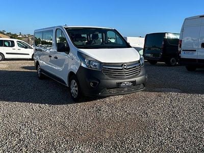Usado 2019 Opel Vivaro S Monovolumen | 20.500 € (Caro)