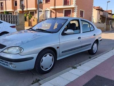Renault Mégane II