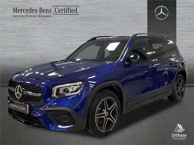 Mercedes GLB200