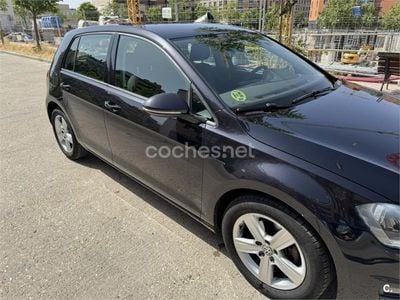 VW Golf VII