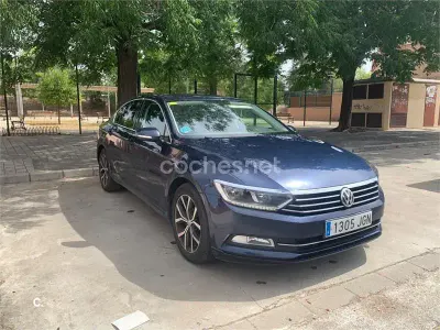 Usado VW Passat