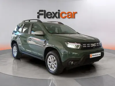 Usado Dacia Duster