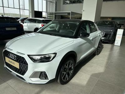 Nuevo Audi A1 2025 SUV