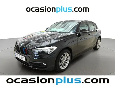 Usado BMW 116