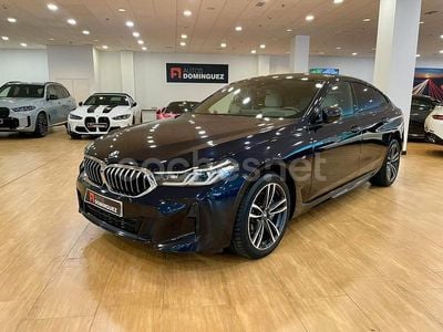 BMW 630