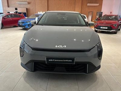Usado Kia EV4 Earth 150 kW (204 CV) 2025 Wolf gray