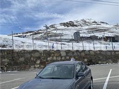 Gris / plata Usado 2007 Mazda 3 Sportive Berlina | 6000 € (Caro)