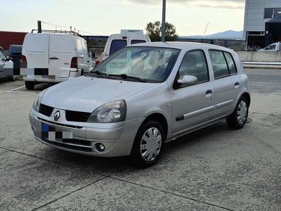 Renault Clio II
