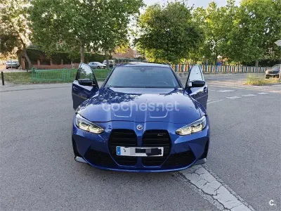 Käytetty BMW M3