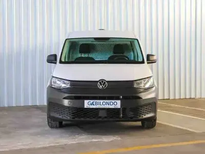 Usado VW Caddy