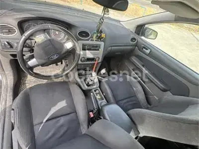 Usado Ford Focus