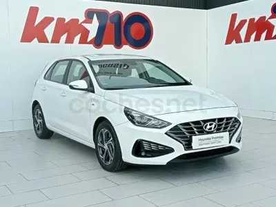 Usado Hyundai i30