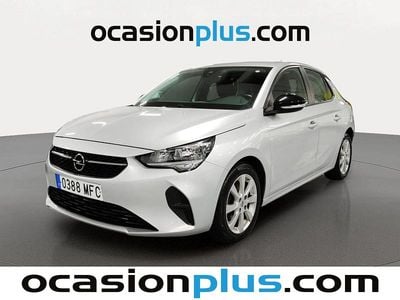 Gris Usado 2023 Opel Corsa Edition Utilitario | 10.900 € (Buen precio)