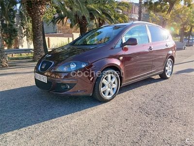 Seat Altea XL