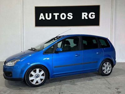 usado Ford C-MAX 1.6TDci Newport