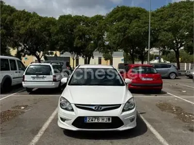 Usado Hyundai i30