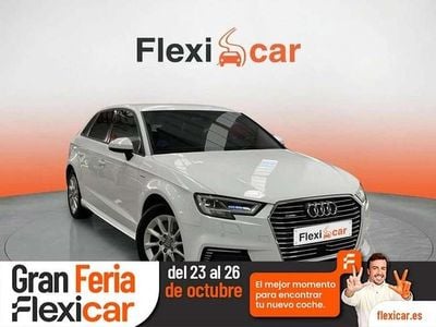 Audi A3 Sportback e-tron