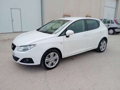 Seat Ibiza ST