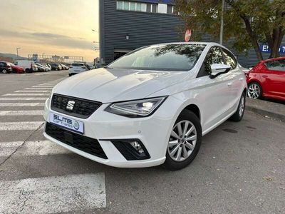 usado Seat Ibiza 1.0 MPI Evo S&S Style XM Edition 80