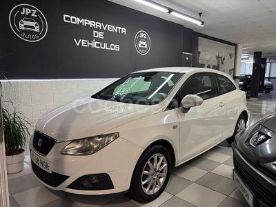 Seat Ibiza SC
