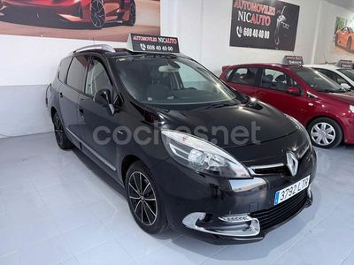 Renault Grand Scénic III