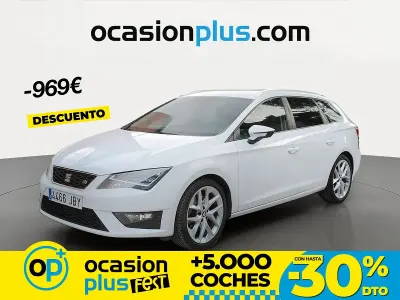 Occasion Seat Leon