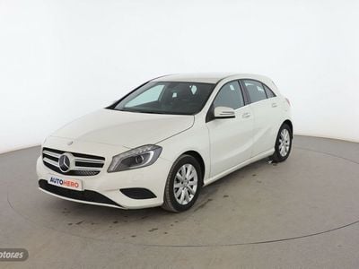 Mercedes A200