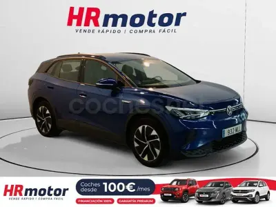 Usado VW ID.4