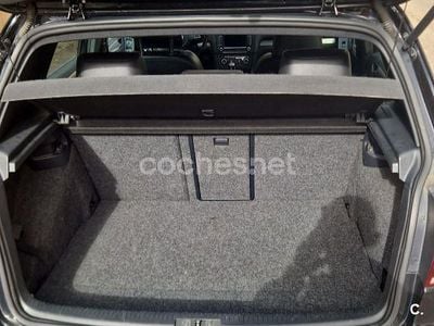 Negro Usado 2010 VW Golf VI R Utilitario | 12.200 € (Buen precio)