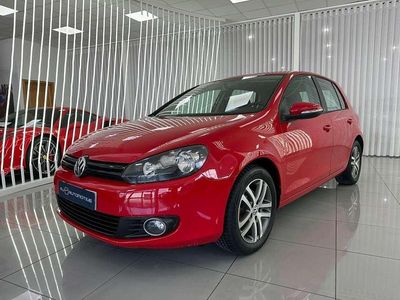 VW Golf VII