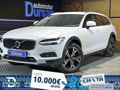 Volvo V90 CC