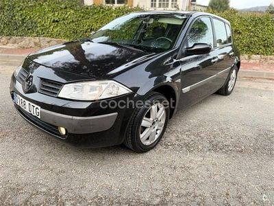 Renault Mégane II