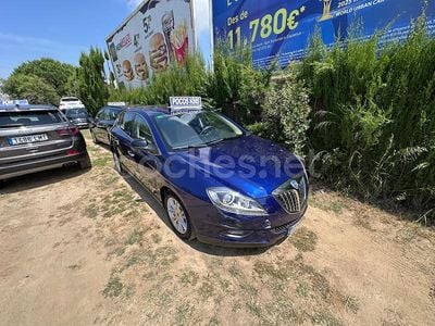 Lancia Delta