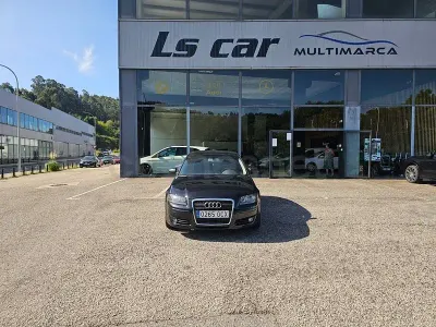 Usado Audi A3